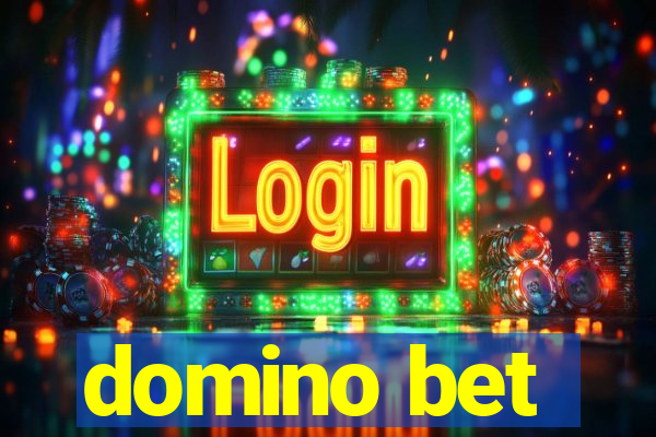 domino bet