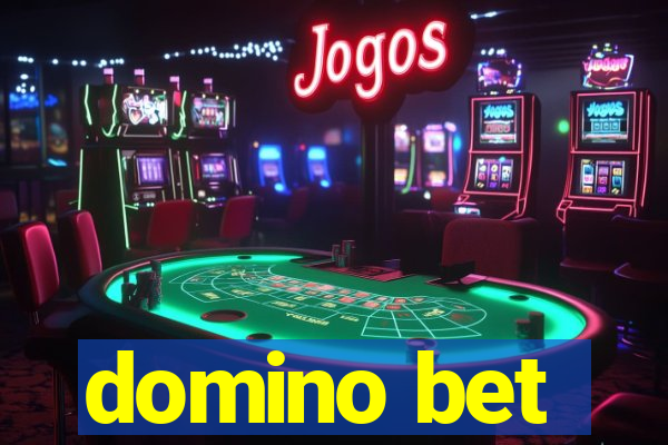 domino bet