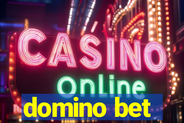 domino bet