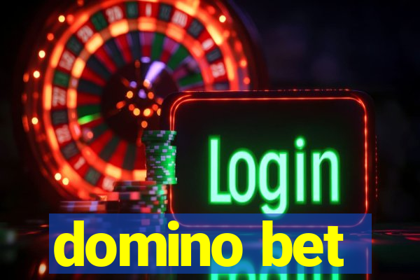 domino bet