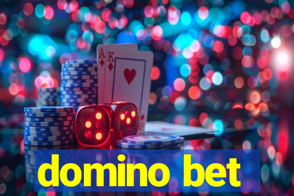 domino bet