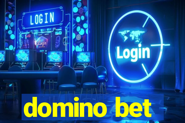 domino bet