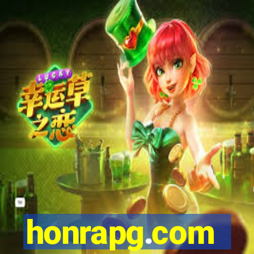 honrapg.com