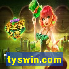 tyswin.com