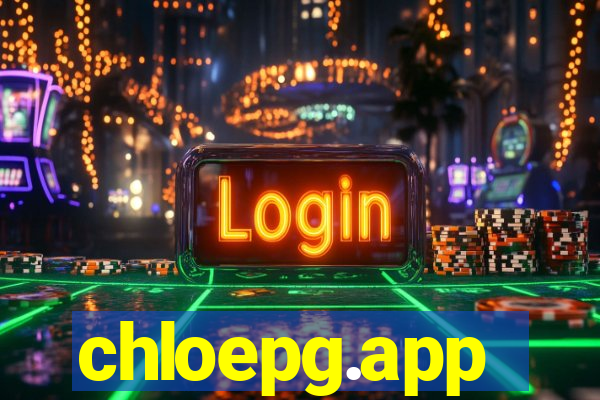 chloepg.app