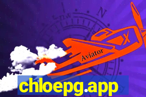 chloepg.app