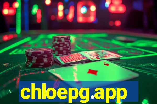 chloepg.app