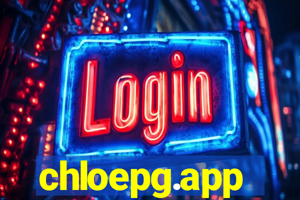 chloepg.app