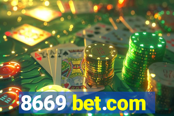 8669 bet.com