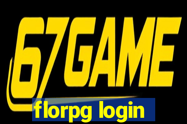 florpg login