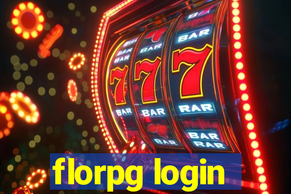 florpg login