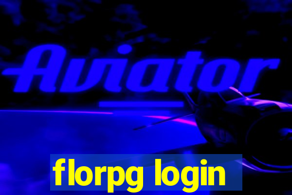 florpg login