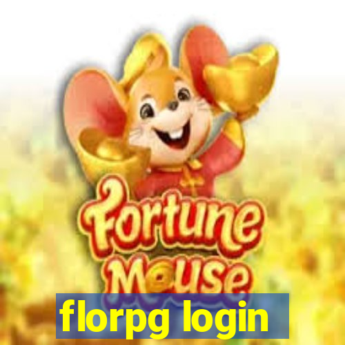 florpg login