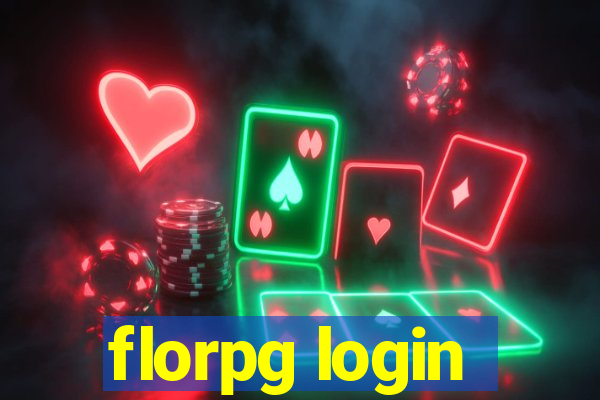 florpg login