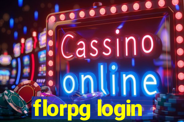 florpg login