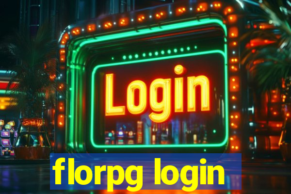 florpg login