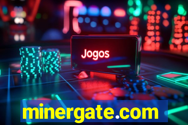 minergate.com