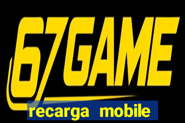 recarga mobile legends 1 real