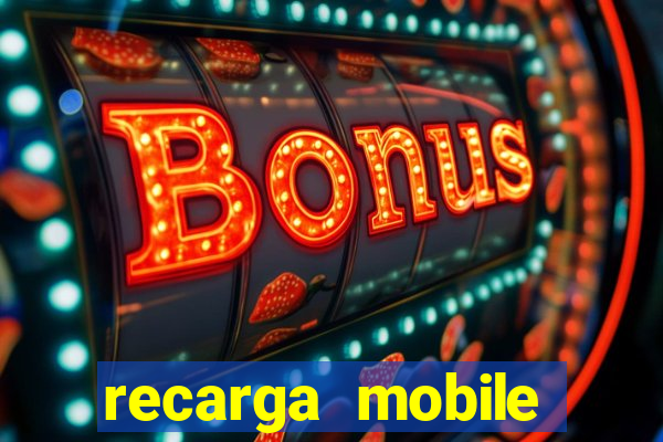 recarga mobile legends 1 real