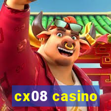 cx08 casino