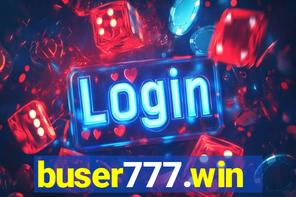 buser777.win