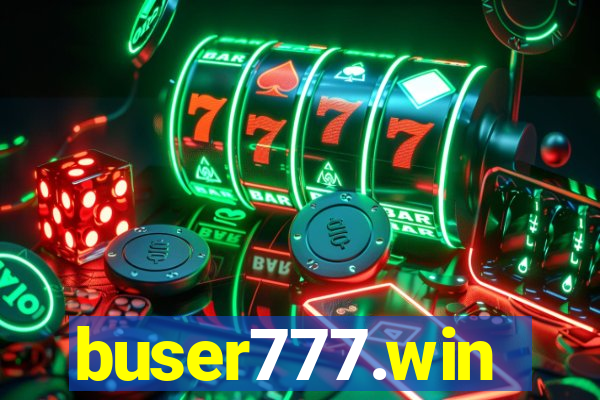 buser777.win