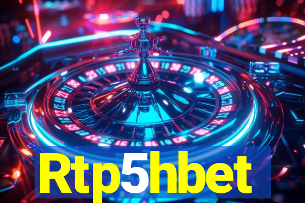 Rtp5hbet