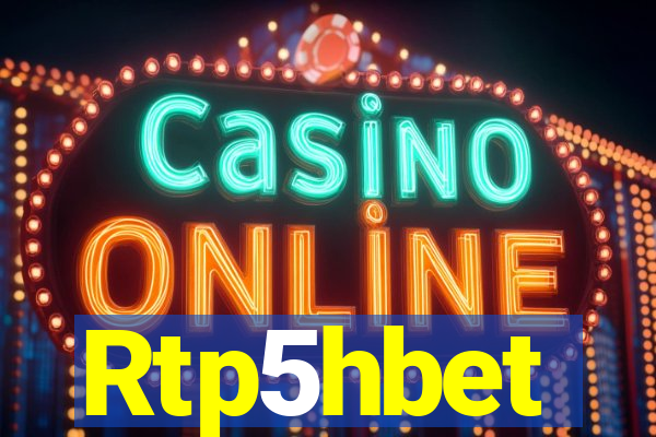 Rtp5hbet