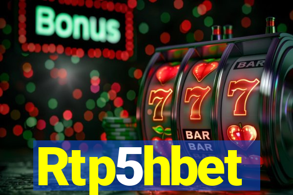 Rtp5hbet