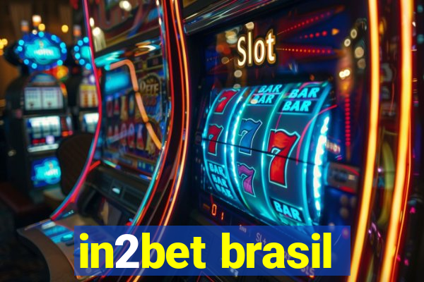 in2bet brasil