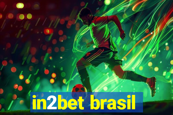 in2bet brasil