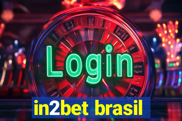 in2bet brasil