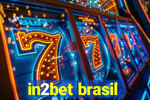 in2bet brasil