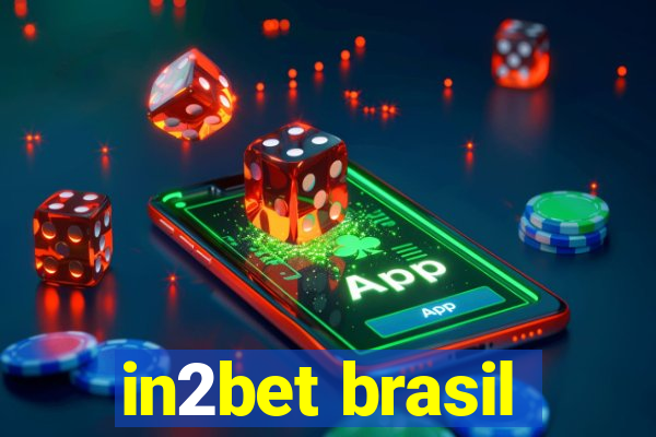 in2bet brasil