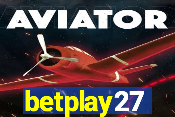 betplay27