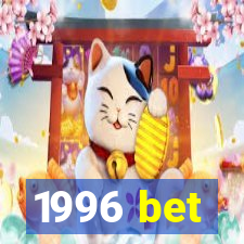 1996 bet