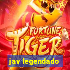 jav legendado