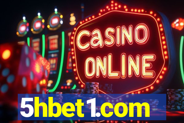 5hbet1.com