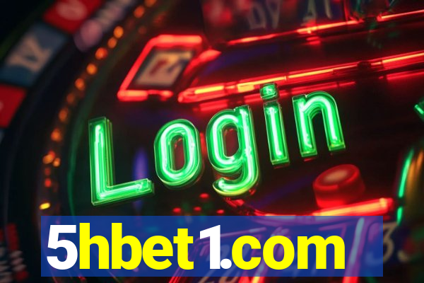 5hbet1.com