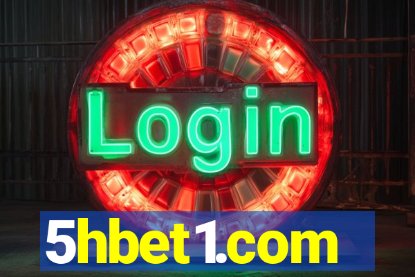 5hbet1.com