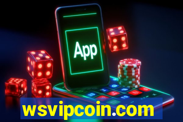 wsvipcoin.com