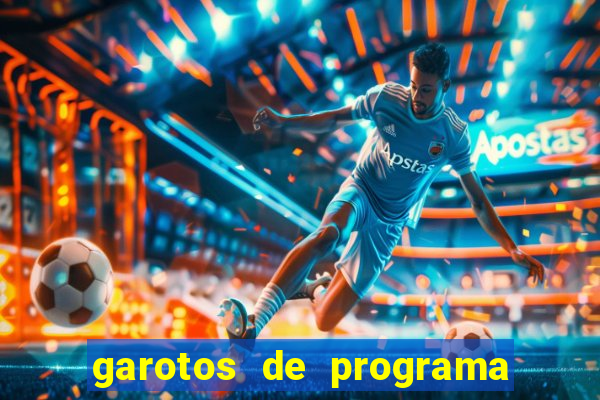 garotos de programa de santos