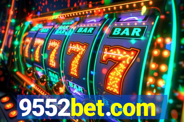 9552bet.com