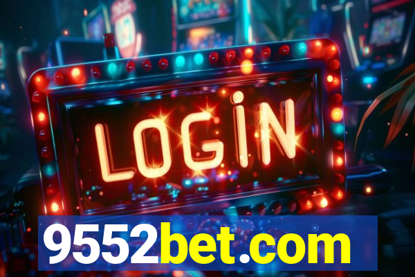 9552bet.com