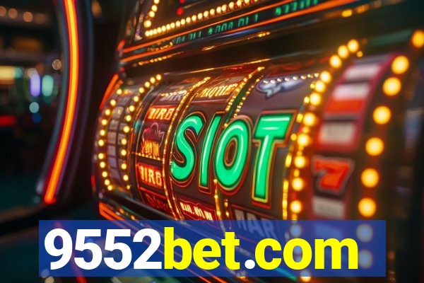 9552bet.com