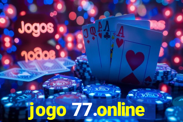 jogo 77.online