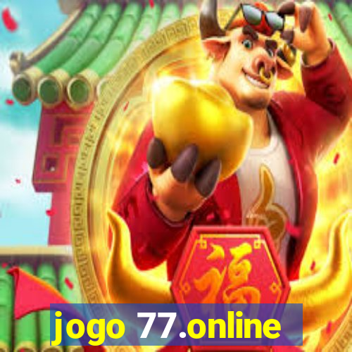 jogo 77.online