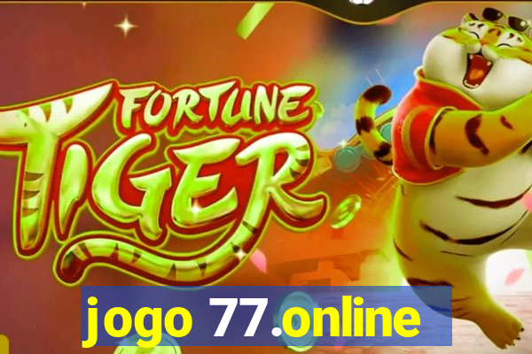 jogo 77.online