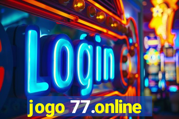 jogo 77.online