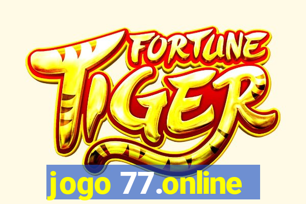 jogo 77.online